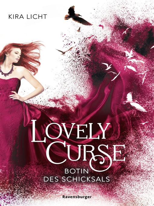 Title details for Lovely Curse, Band 2 by Kira Licht - Available